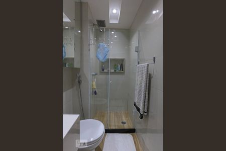 Apartamento à venda com 48m², 2 quartos e 1 vagaBanheiro