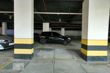 Apartamento à venda com 48m², 2 quartos e 1 vagaGaragem