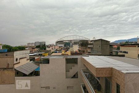 Apartamento à venda com 48m², 2 quartos e 1 vagaQuarto