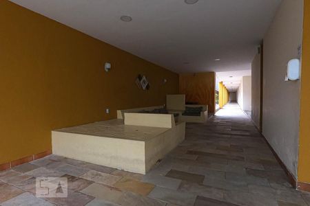 Apartamento à venda com 48m², 2 quartos e 1 vagav