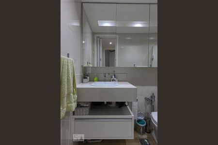 Apartamento à venda com 48m², 2 quartos e 1 vagaBanheiro