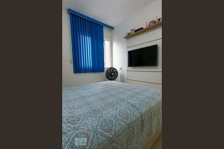 Quarto de apartamento à venda com 2 quartos, 48m² em Engenho de Dentro, Rio de Janeiro