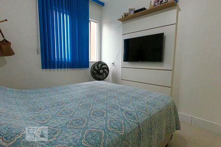 Quarto de apartamento à venda com 2 quartos, 48m² em Engenho de Dentro, Rio de Janeiro