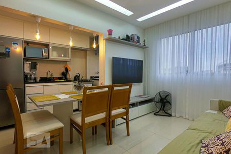 Apartamento à venda com 2 quartos, 48m² em Engenho de Dentro, Rio de Janeiro