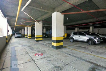 Apartamento à venda com 48m², 2 quartos e 1 vagaGaragem