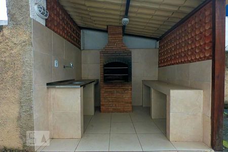 Apartamento à venda com 48m², 2 quartos e 1 vagaÁrea comum - Churrasqueira