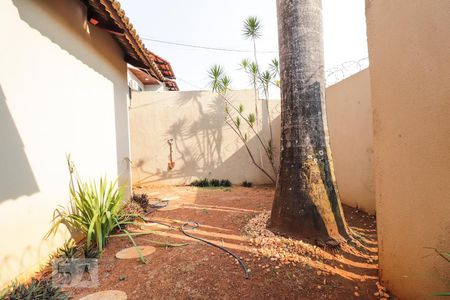 Casa para alugar com 420m², 4 quartos e 5 vagasJardim