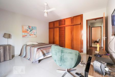 Casa para alugar com 420m², 4 quartos e 5 vagasQuarto 2