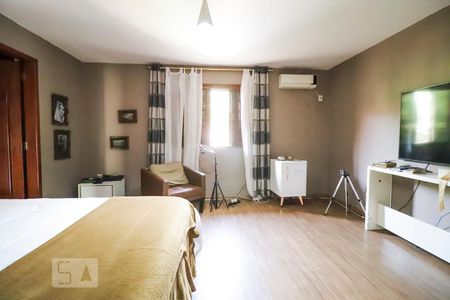 Casa para alugar com 420m², 4 quartos e 5 vagasSuíte 2