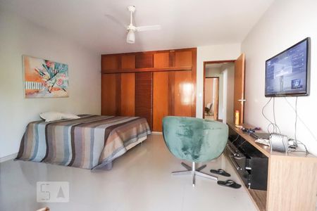 Casa para alugar com 420m², 4 quartos e 5 vagasQuarto 2