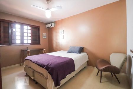 Casa para alugar com 420m², 4 quartos e 5 vagasQuarto 1