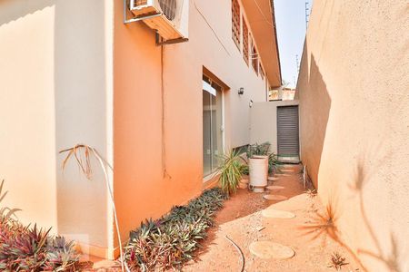 Casa para alugar com 420m², 4 quartos e 5 vagasJardim