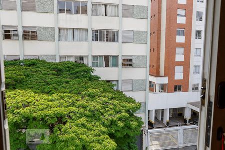 Apartamento à venda com 70m², 2 quartos e 1 vagaVista do Quarto 1