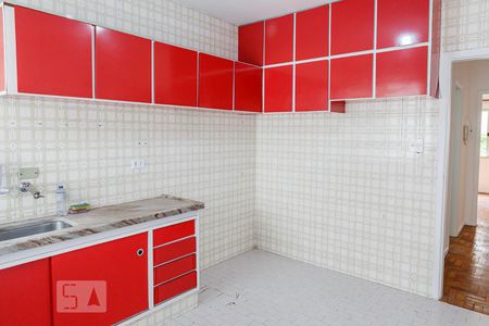 Apartamento à venda com 70m², 2 quartos e 1 vagaCozinha