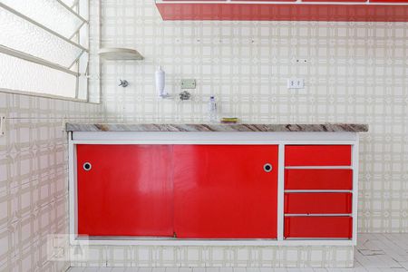 Apartamento à venda com 70m², 2 quartos e 1 vagaCozinha