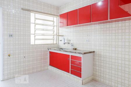 Apartamento à venda com 70m², 2 quartos e 1 vagaCozinha
