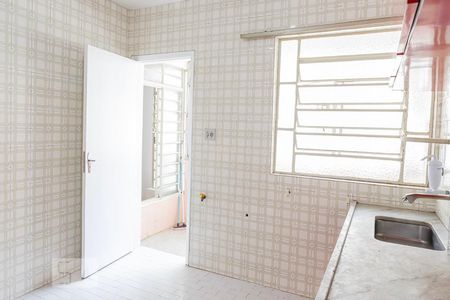 Apartamento à venda com 70m², 2 quartos e 1 vagaCozinha