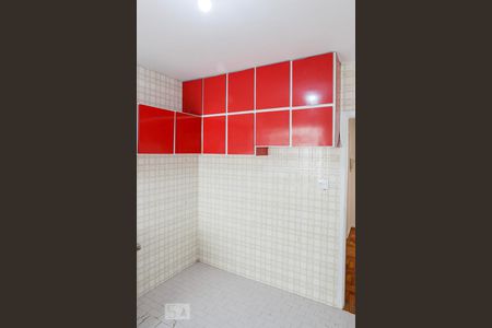 Apartamento à venda com 70m², 2 quartos e 1 vagaCozinha