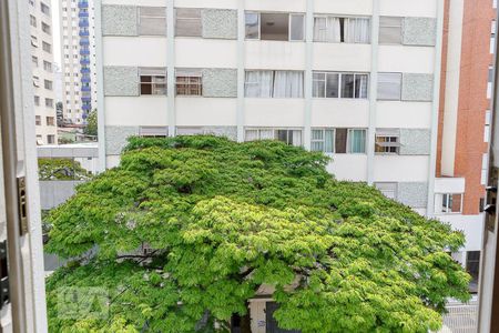 Apartamento à venda com 70m², 2 quartos e 1 vagaVista do Quarto 2