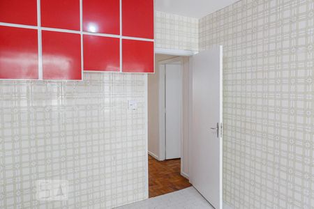Apartamento à venda com 70m², 2 quartos e 1 vagaCozinha