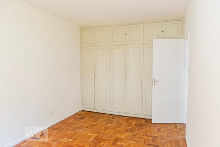 Quarto 1 de apartamento à venda com 2 quartos, 70m² em Pinheiros, São Paulo