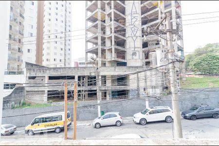 Vista do Quarto 1 de casa para alugar com 3 quartos, 135m² em Jardim Oriental, São Paulo