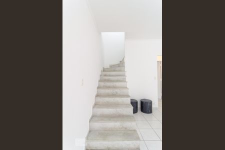 Sala de casa para alugar com 3 quartos, 135m² em Jardim Oriental, São Paulo