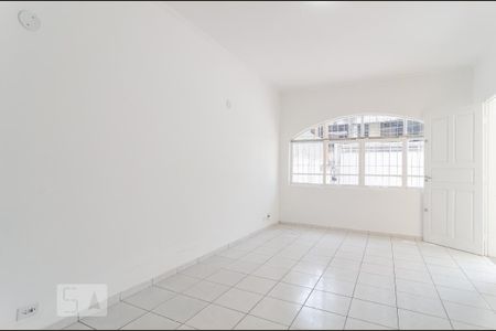 Sala de casa para alugar com 3 quartos, 135m² em Jardim Oriental, São Paulo