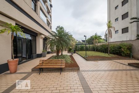 Studio à venda com 35m², 1 quarto e 1 vagaArea Comum