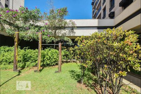Studio à venda com 35m², 1 quarto e 1 vagaArea Comum