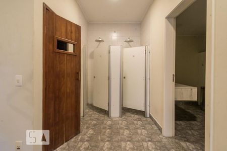 Studio à venda com 35m², 1 quarto e 1 vagaSauna