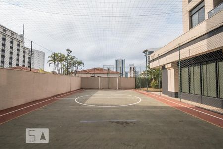 Studio à venda com 35m², 1 quarto e 1 vagaQuadra Esportiva