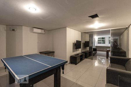 Apartamento à venda com 60m², 2 quartos e 1 vagaárea comum do prédio