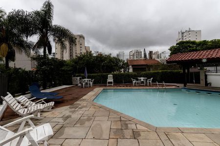 Apartamento à venda com 60m², 2 quartos e 1 vagaárea comum do prédio