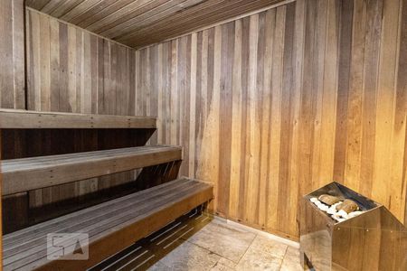 Apartamento à venda com 60m², 2 quartos e 1 vagaárea comum do prédio