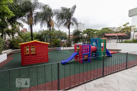 Apartamento à venda com 60m², 2 quartos e 1 vagaárea comum do prédio