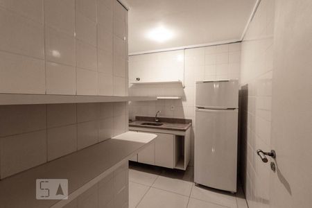 Apartamento à venda com 60m², 2 quartos e 1 vagaárea comum do prédio