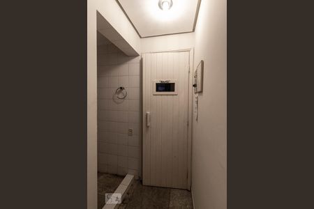 Apartamento à venda com 60m², 2 quartos e 1 vagaárea comum do prédio