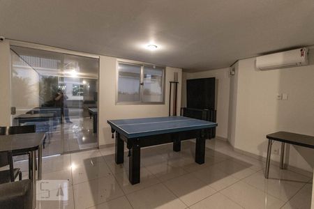 Apartamento à venda com 60m², 2 quartos e 1 vagaárea comum do prédio