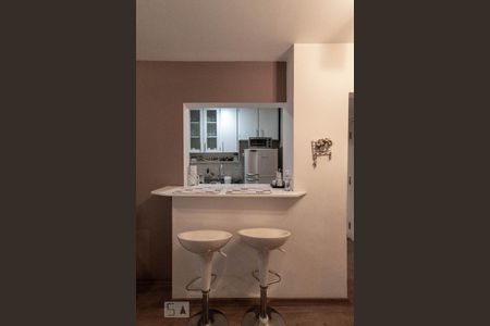 Apartamento à venda com 60m², 2 quartos e 1 vagaCozinha