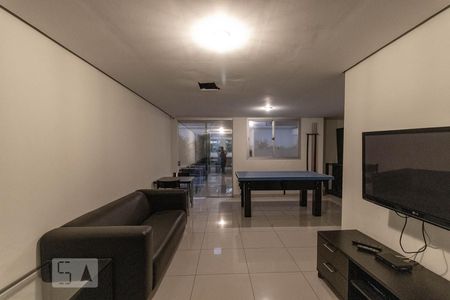 Apartamento à venda com 60m², 2 quartos e 1 vagaárea comum do prédio