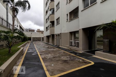 Apartamento à venda com 60m², 2 quartos e 1 vagaárea comum do prédio