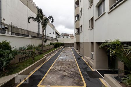 Apartamento à venda com 60m², 2 quartos e 1 vagaárea comum do prédio