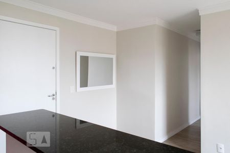 sala de apartamento para alugar com 2 quartos, 44m² em Vila Siqueira (zona Norte), São Paulo
