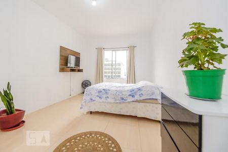 Apartamento à venda com 77m², 1 quarto e sem vaga Apartamento à venda com 77m², 1 quarto e sem vagaQuarto