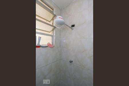 Apartamento à venda com 77m², 1 quarto e sem vaga Apartamento à venda com 77m², 1 quarto e sem vagaBanheiro