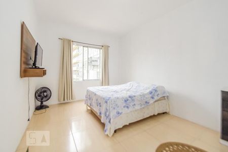 Apartamento à venda com 77m², 1 quarto e sem vaga Apartamento à venda com 77m², 1 quarto e sem vagaQuarto