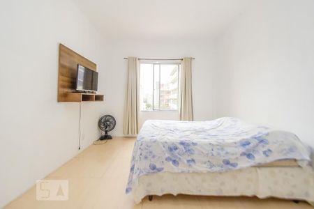 Apartamento à venda com 77m², 1 quarto e sem vaga Apartamento à venda com 77m², 1 quarto e sem vagaQuarto