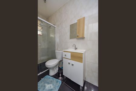 Apartamento à venda com 77m², 1 quarto e sem vaga Apartamento à venda com 77m², 1 quarto e sem vagaBanheiro
