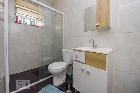 Apartamento à venda com 77m², 1 quarto e sem vaga Apartamento à venda com 77m², 1 quarto e sem vagaBanheiro